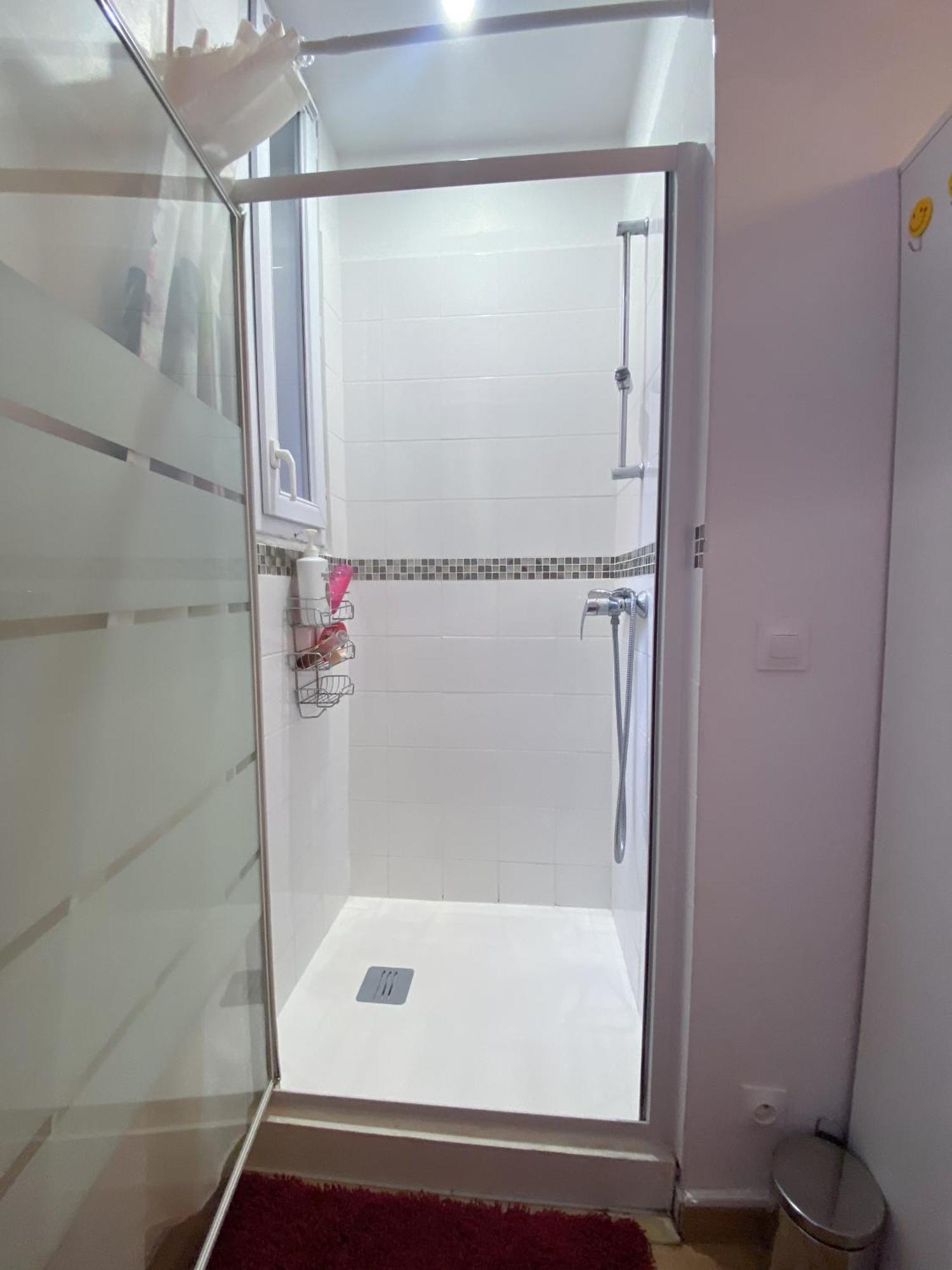 Nice Apartment Ideal To Visit Paris 克利希 外观 照片