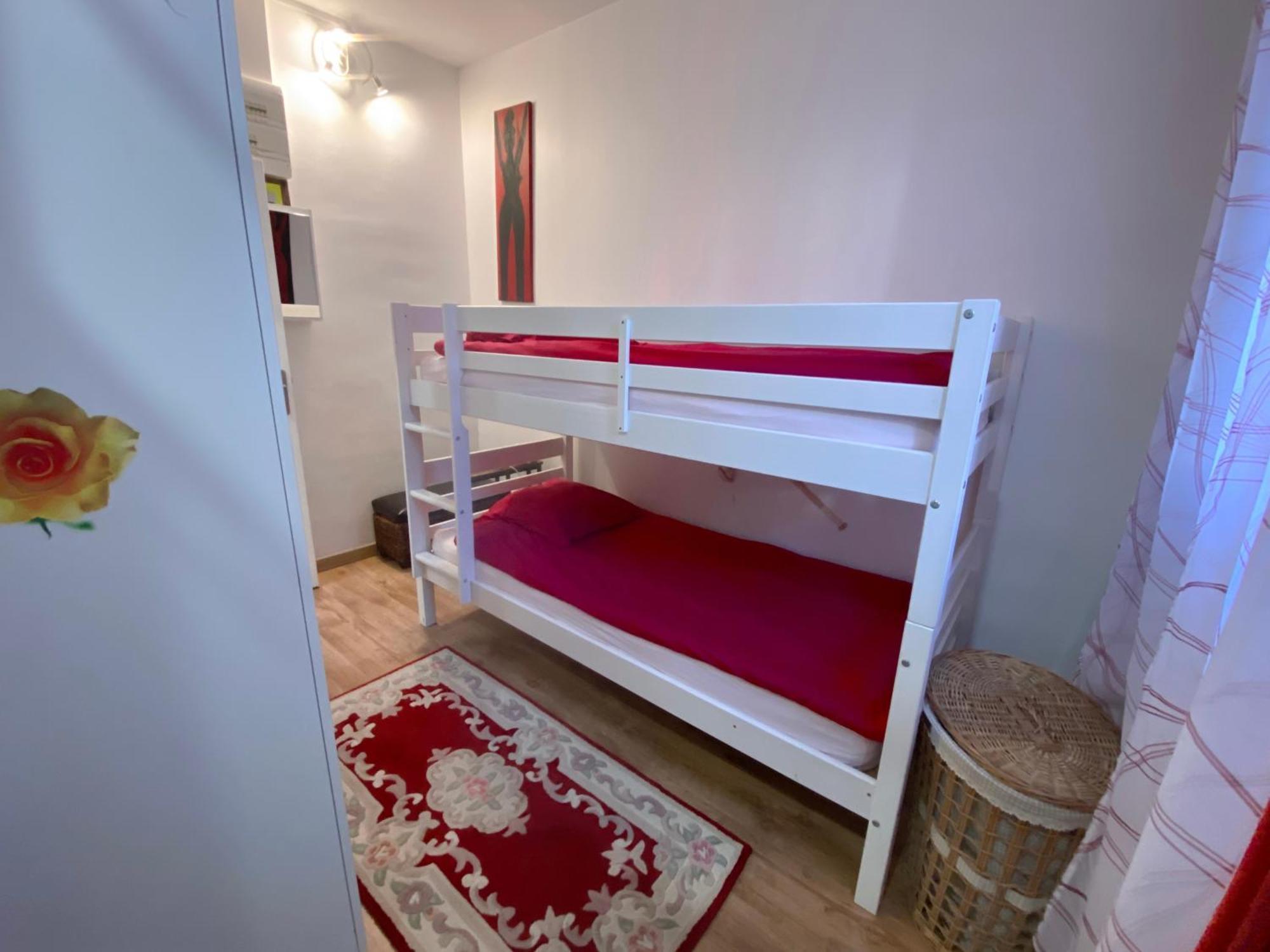 Nice Apartment Ideal To Visit Paris 克利希 外观 照片