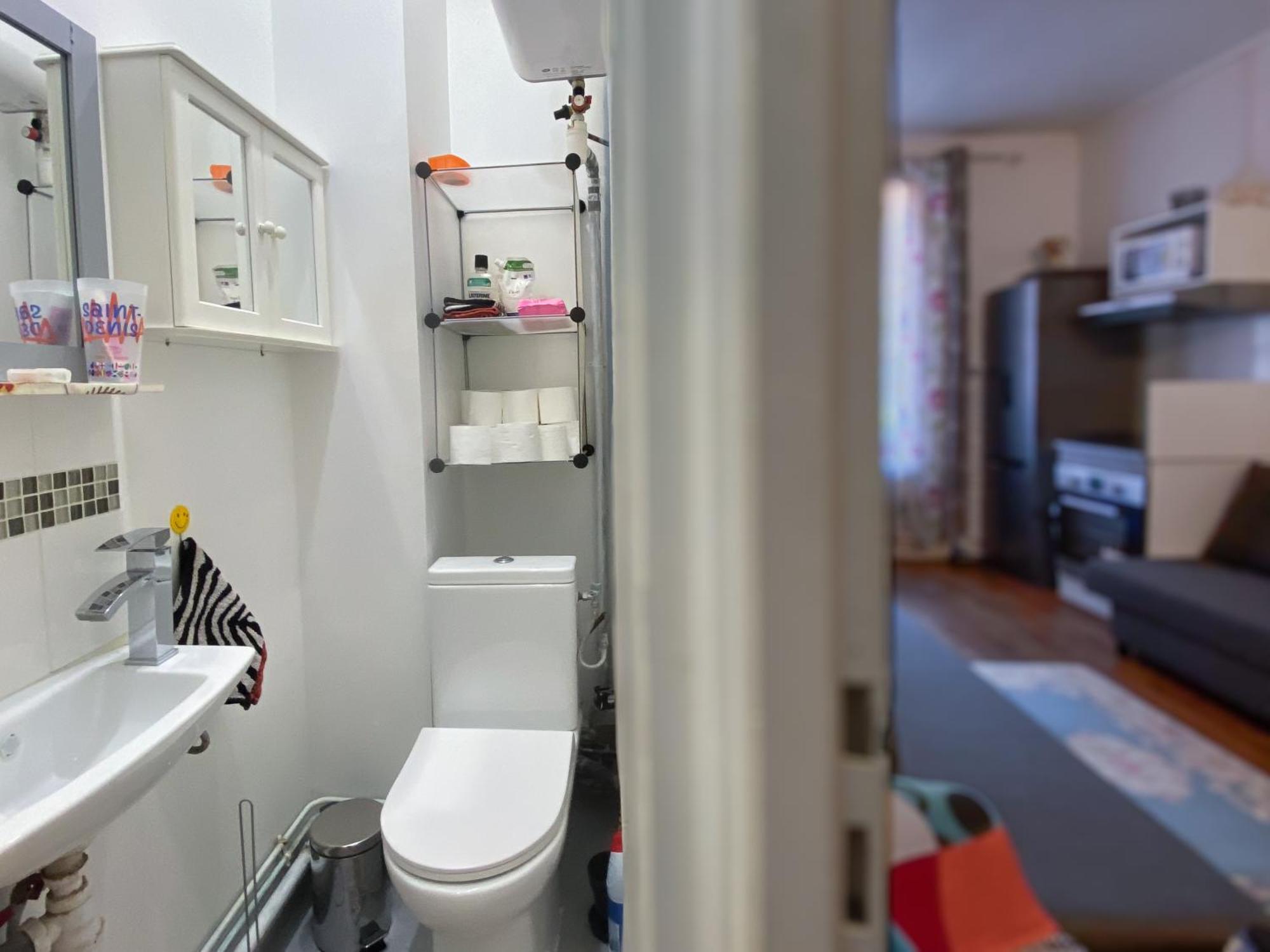 Nice Apartment Ideal To Visit Paris 克利希 外观 照片